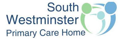 South Westminister primary care home logo